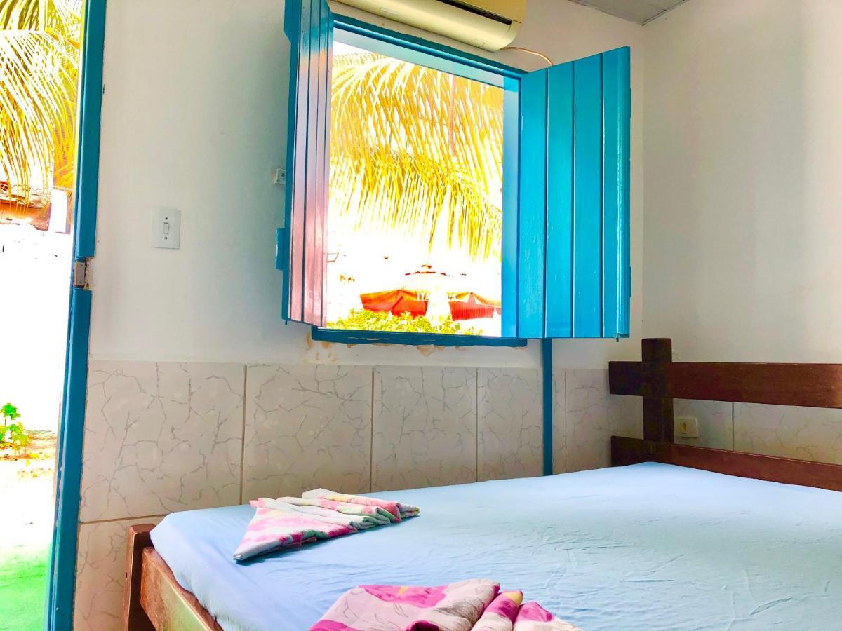 Otima Localizacao Casa, 7 Quartos-porto De Galinhas 900m Piscinas Naturais * Porto de Galinhas