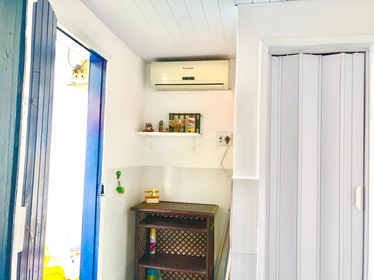 Holiday home Otima Localizacao Casa, 7 Quartos-porto De Galinhas 900m Piscinas Naturais Porto de Galinhas