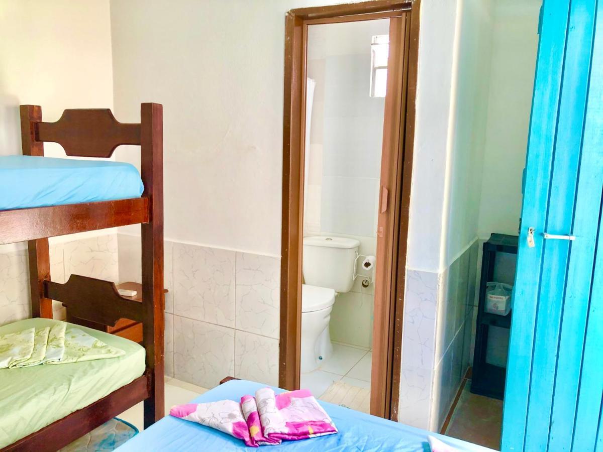 Otima Localizacao Casa, 7 Quartos-porto De Galinhas 900m Piscinas Naturais Holiday home