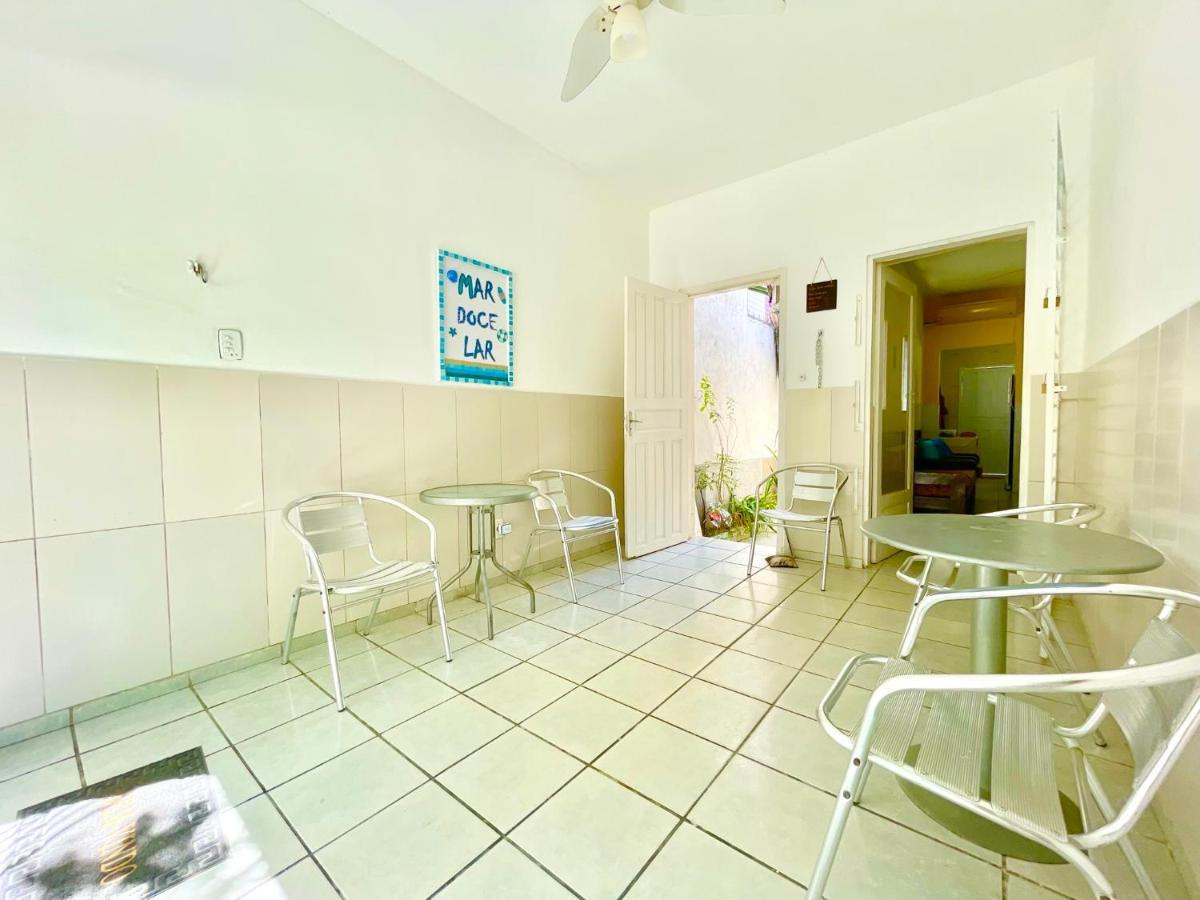 Holiday home Otima Localizacao Casa, 7 Quartos-porto De Galinhas 900m Piscinas Naturais *