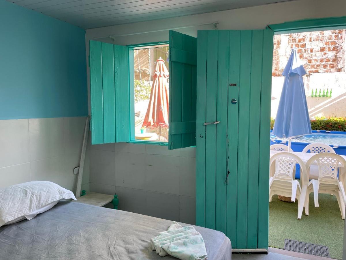 Otima Localizacao Casa, 7 Quartos-porto De Galinhas 900m Piscinas Naturais *