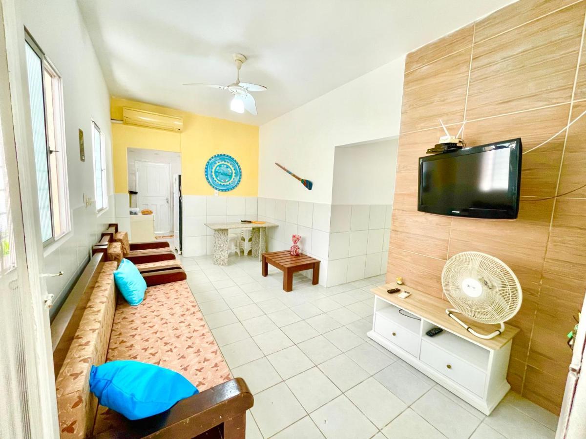 Holiday home Otima Localizacao Casa, 7 Quartos-porto De Galinhas 900m Piscinas Naturais Porto de Galinhas