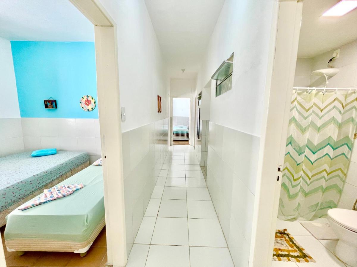 Otima Localizacao Casa, 7 Quartos-porto De Galinhas 900m Piscinas Naturais Holiday home