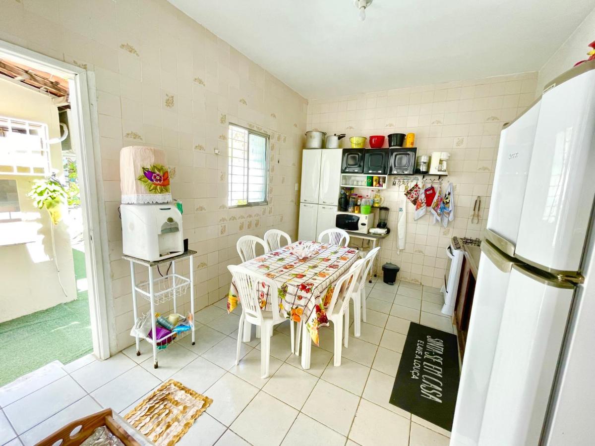 Holiday home Otima Localizacao Casa, 7 Quartos-porto De Galinhas 900m Piscinas Naturais Porto de Galinhas