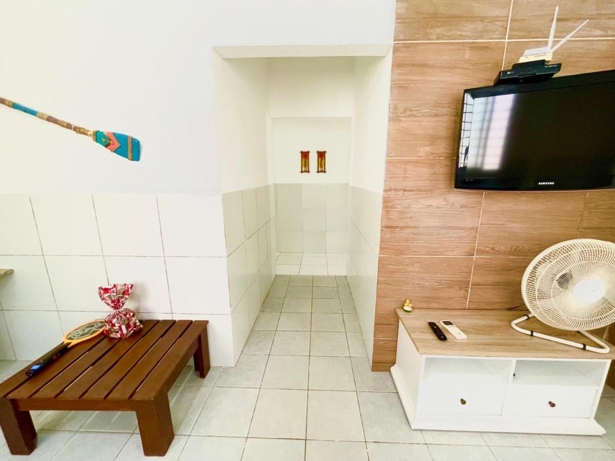 Holiday home Otima Localizacao Casa, 7 Quartos-porto De Galinhas 900m Piscinas Naturais