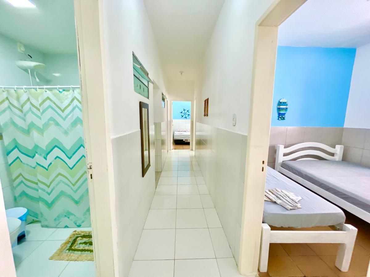 Otima Localizacao Casa, 7 Quartos-porto De Galinhas 900m Piscinas Naturais Holiday home