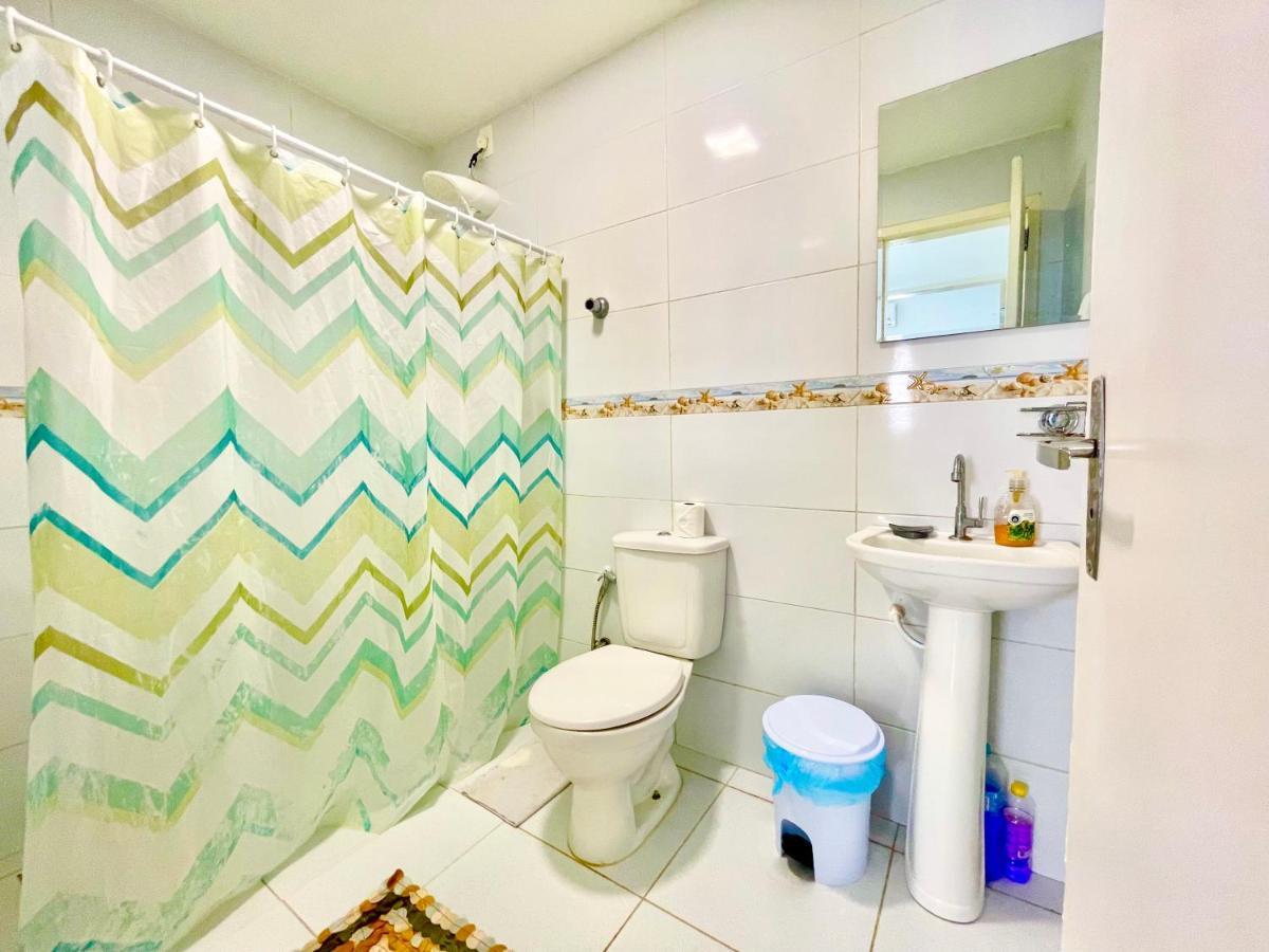 Holiday home Otima Localizacao Casa, 7 Quartos-porto De Galinhas 900m Piscinas Naturais *