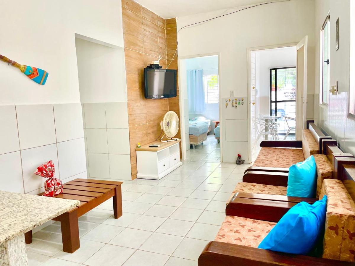 Otima Localizacao Casa, 7 Quartos-porto De Galinhas 900m Piscinas Naturais * Porto de Galinhas