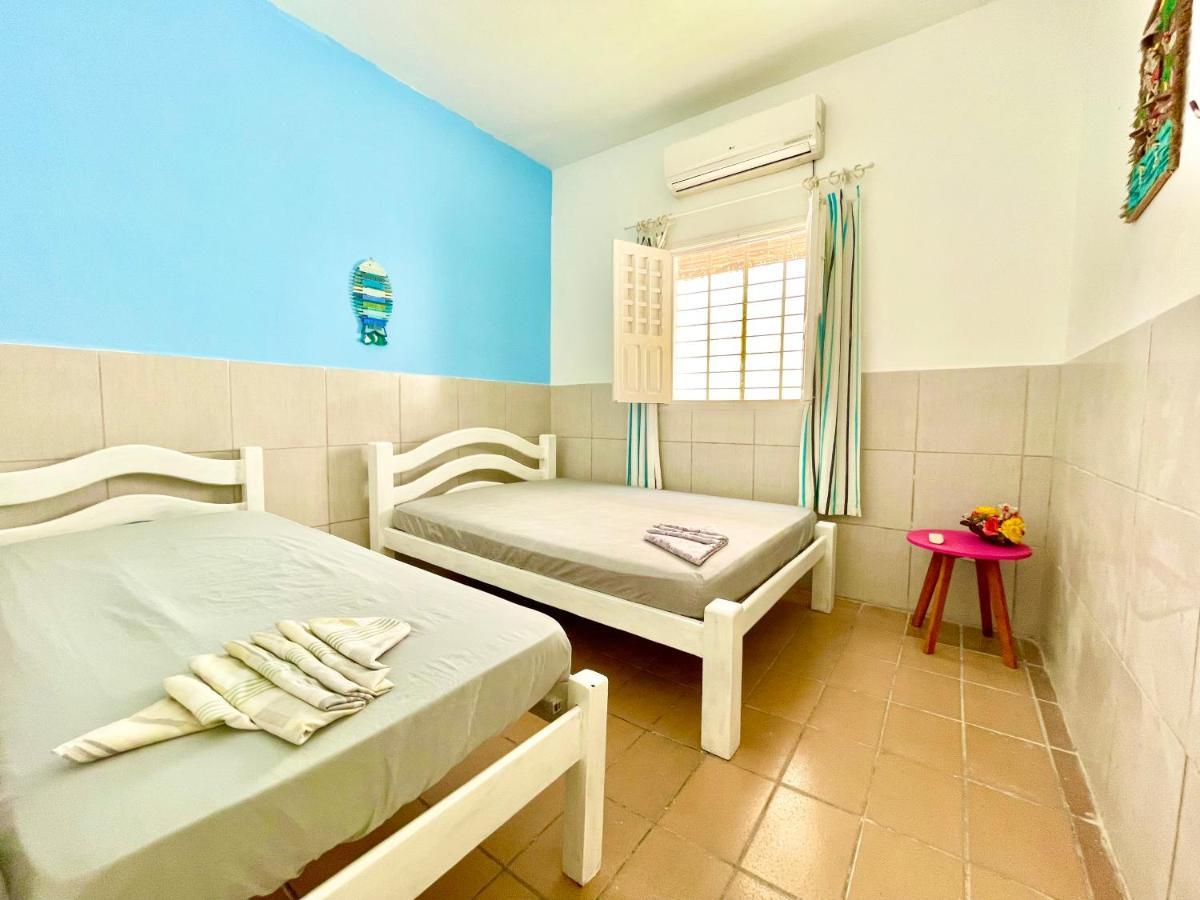 Otima Localizacao Casa, 7 Quartos-porto De Galinhas 900m Piscinas Naturais *
