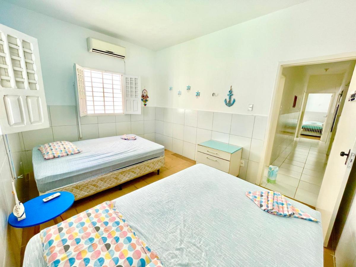 Holiday home Otima Localizacao Casa, 7 Quartos-porto De Galinhas 900m Piscinas Naturais