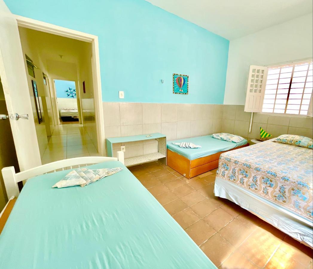 Holiday home Otima Localizacao Casa, 7 Quartos-porto De Galinhas 900m Piscinas Naturais *