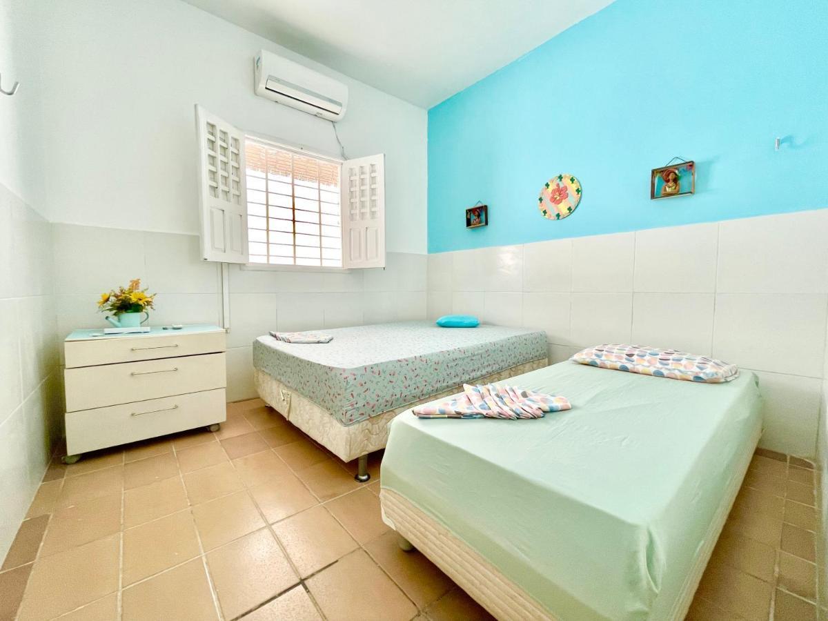 Holiday home Otima Localizacao Casa, 7 Quartos-porto De Galinhas 900m Piscinas Naturais Porto de Galinhas