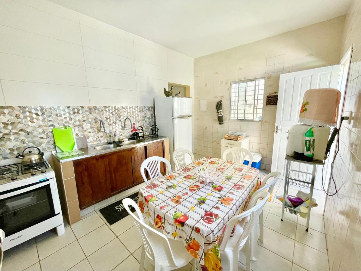 Holiday home Otima Localizacao Casa, 7 Quartos-porto De Galinhas 900m Piscinas Naturais *