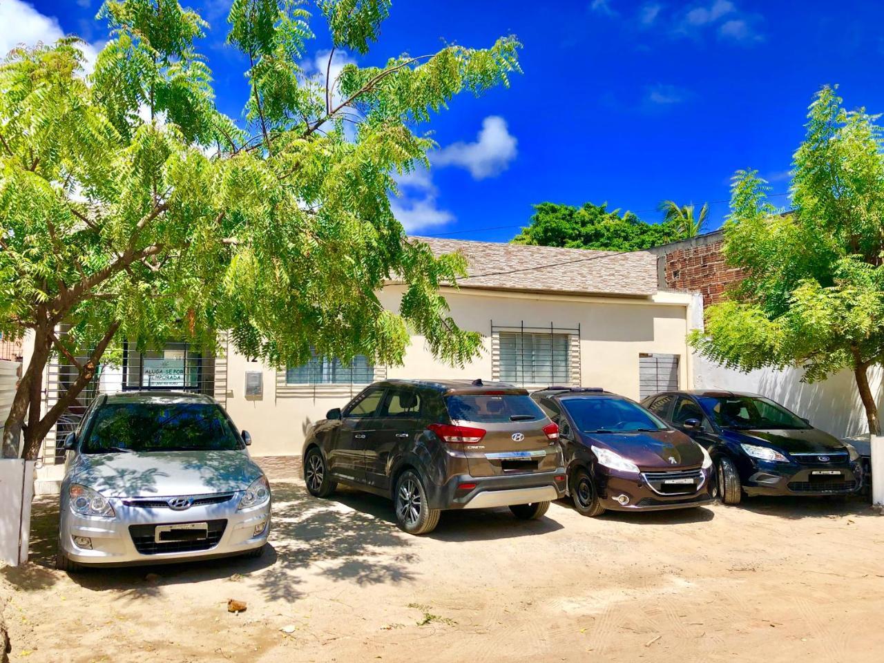 Otima Localizacao Casa, 7 Quartos-porto De Galinhas 900m Piscinas Naturais * Porto de Galinhas