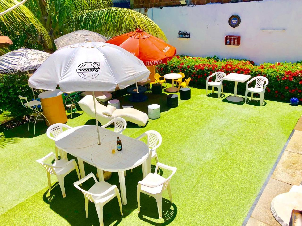 Otima Localizacao Casa, 7 Quartos-porto De Galinhas 900m Piscinas Naturais Porto de Galinhas