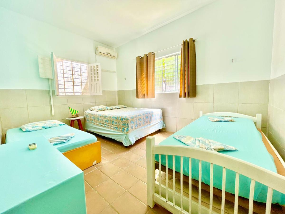 ótima Localização Casa, 7 Quartos-porto De Galinhas 900m Piscinas Naturais * Pôrto das Galinhas