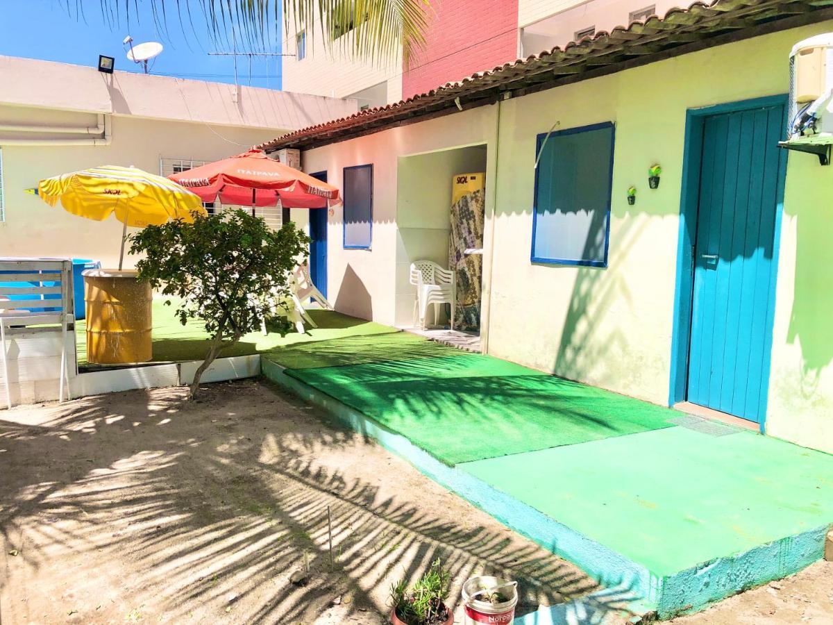 ótima Localização Casa, 7 Quartos-porto De Galinhas 900m Piscinas Naturais Сasa de vacaciones