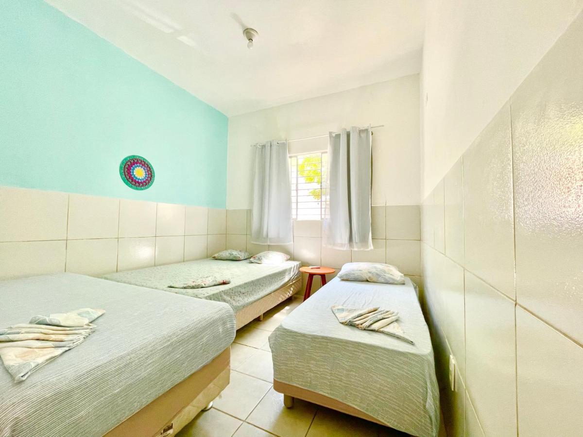 ótima Localização Casa, 7 Quartos-porto De Galinhas 900m Piscinas Naturais