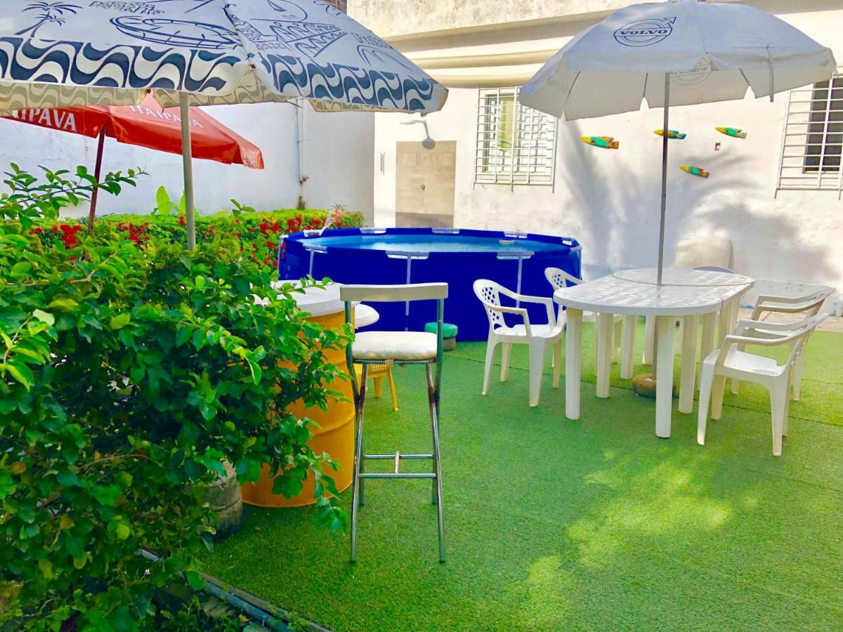 ótima Localização Casa, 7 Quartos-porto De Galinhas 900m Piscinas Naturais Сasa de vacaciones Pôrto das Galinhas